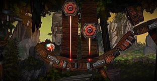 Toltec and the mysteries of the Secret Island