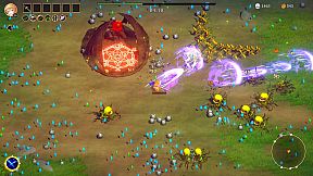 Sexy Mystic Survivors