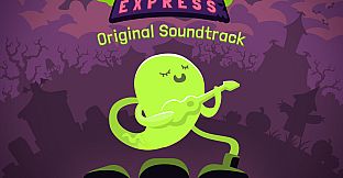 Spooky Express (Original Soundtrack)