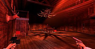 The Shadows Lengthen