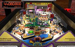 Stern Pinball Arcade
