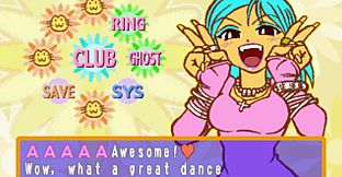 Superstar Dance Club