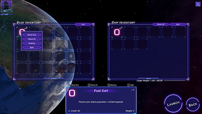 Periapsis: Gravity Slingshot