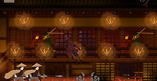 Sengoku - A Time of Warriors and Demons