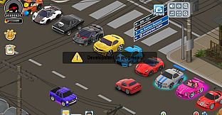Car Down