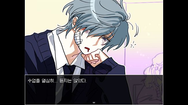 잃어버린 정신머리를 찾아서