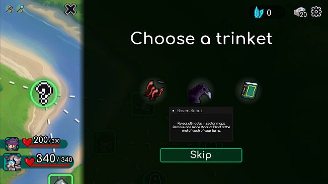 Brawl Tactics: Origins