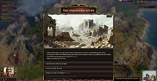 Old World - Wrath of Gods