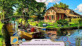 Sweet Home 2: Look and Find Collector's Edition