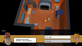 Tales of the Laser Knights