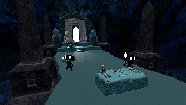 Tabletop Simulator - Unearth