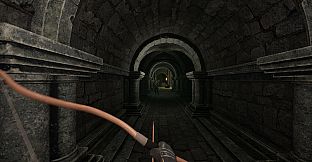 Willblade: King's Labyrinth