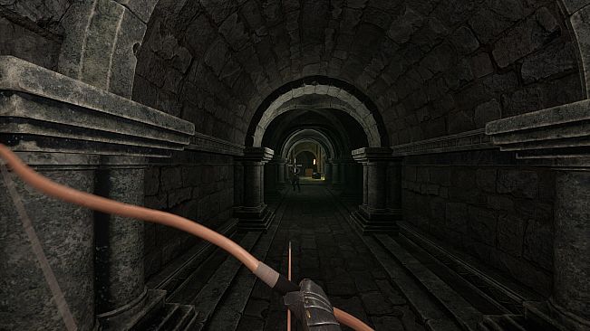 Willblade: King's Labyrinth
