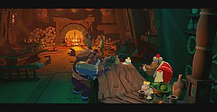 Stories: The Path of Destinies & Omensight Bundle