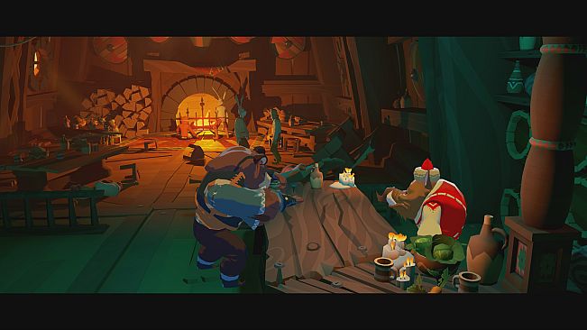 Stories: The Path of Destinies & Omensight Bundle