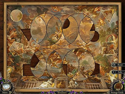 Mystery Trackers: Black Isle Collector's Edition