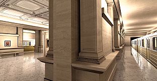 MalovMetaArt Metaverse