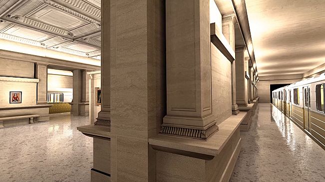 MalovMetaArt Metaverse