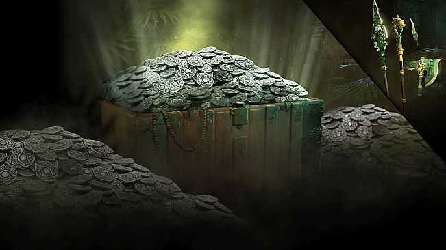 Diablo IV - Rebel's Cache Platinum Pack