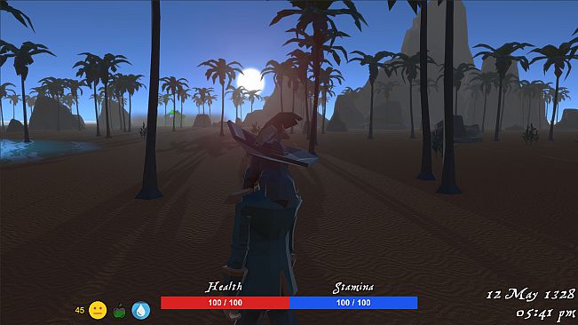 Chaos Theory Pirates