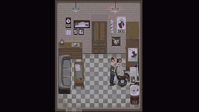 Whiskey Mafia: Frank's Story