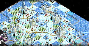 The Battle of Polytopia - Polaris Tribe