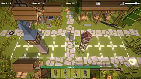 Undead Tower Defense