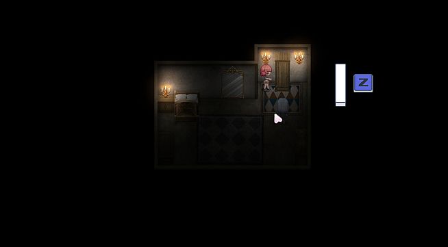 异世界超级战争 序章 P1