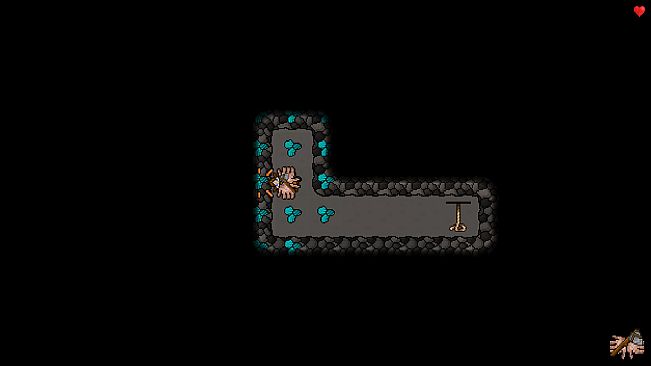 Dwarf the Dungeonist