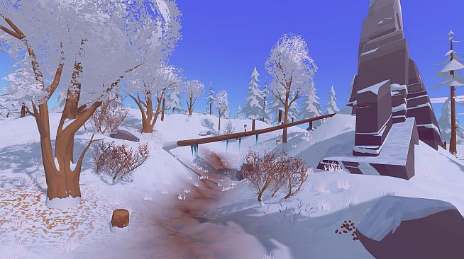 Hope For Winter