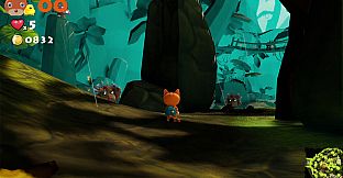 GEORGIE-YOLKIE Enhanced