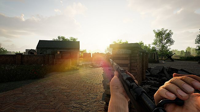 United Assault - Normandy '44