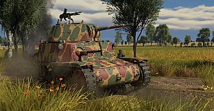 War Thunder - Italian Starter Pack