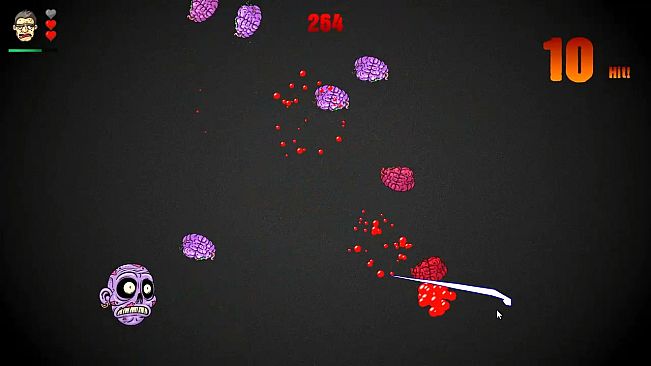 Survival: Zombies aHead