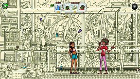 Hidden Cats in Rio de Janeiro