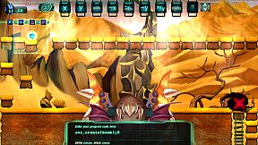 Debugger 3.16: Hack'n'Run