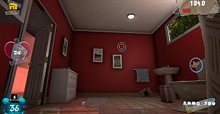 ATTACK OF THE EVIL POOP - Full HD Wallpapers + Screenshots (+60 images)