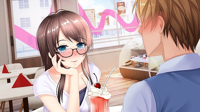 Yuuki's Party Night - Wallpapers