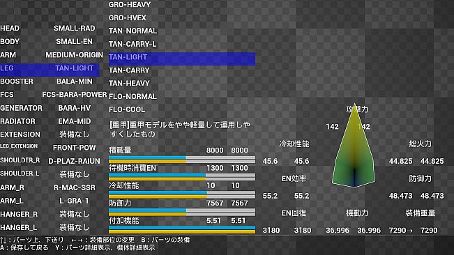 魔装術師アカネ / Magic MechSuit Akane