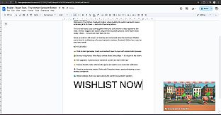 Tiny Kitchen: Sandwich Edition