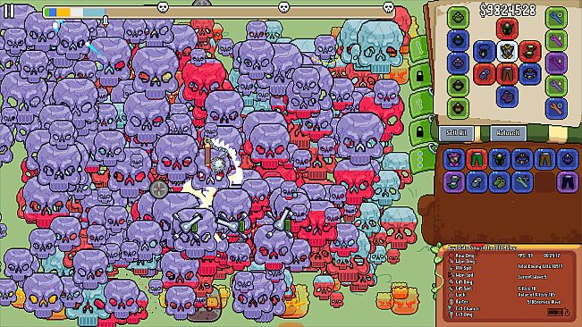 Smash and Bash Monsters: Prologue