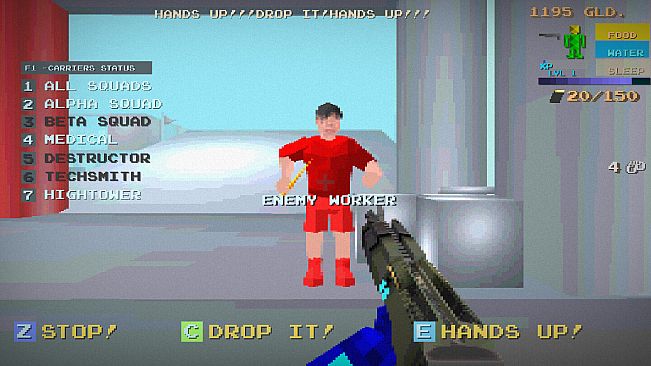 Future Breach: Youngblood