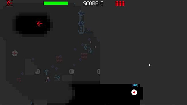 Tiger Tank 59 Ⅰ Black Hill Fortress MP028