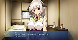 Take me in and I'll love and serve you ~Sweet and sexy life with a demi-human girl~