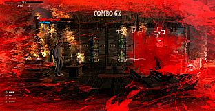 Infernal Radiation (Demo)