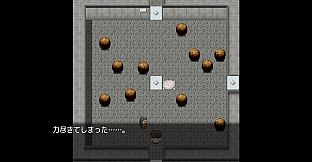 CUBE - The 125 Chambers -