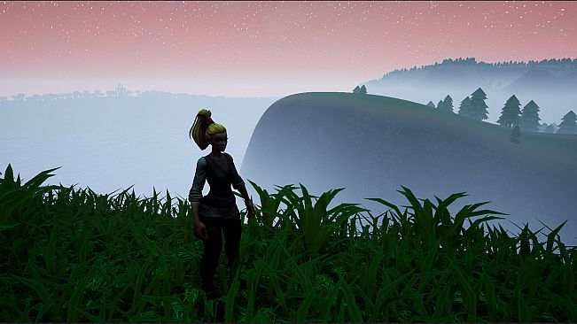 Fantasy Toonz: Embers of Creation