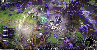 Dominion Of The Forgotten