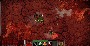 Halls of Taurthos