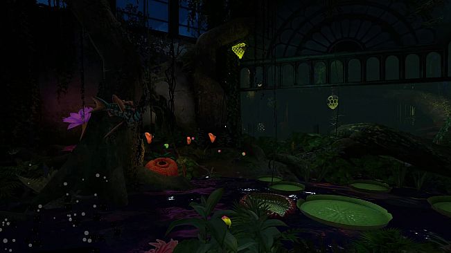 Goosebumps Dead of Night